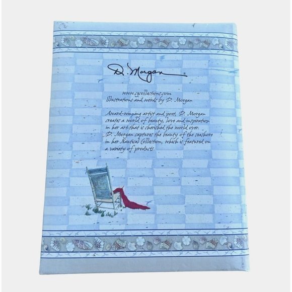 Beach Themed Note Cards - Picture 3 of 4